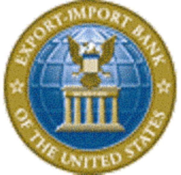 Ex-Im Bank of U.S.A. Never 'Blacklisted' Ghana